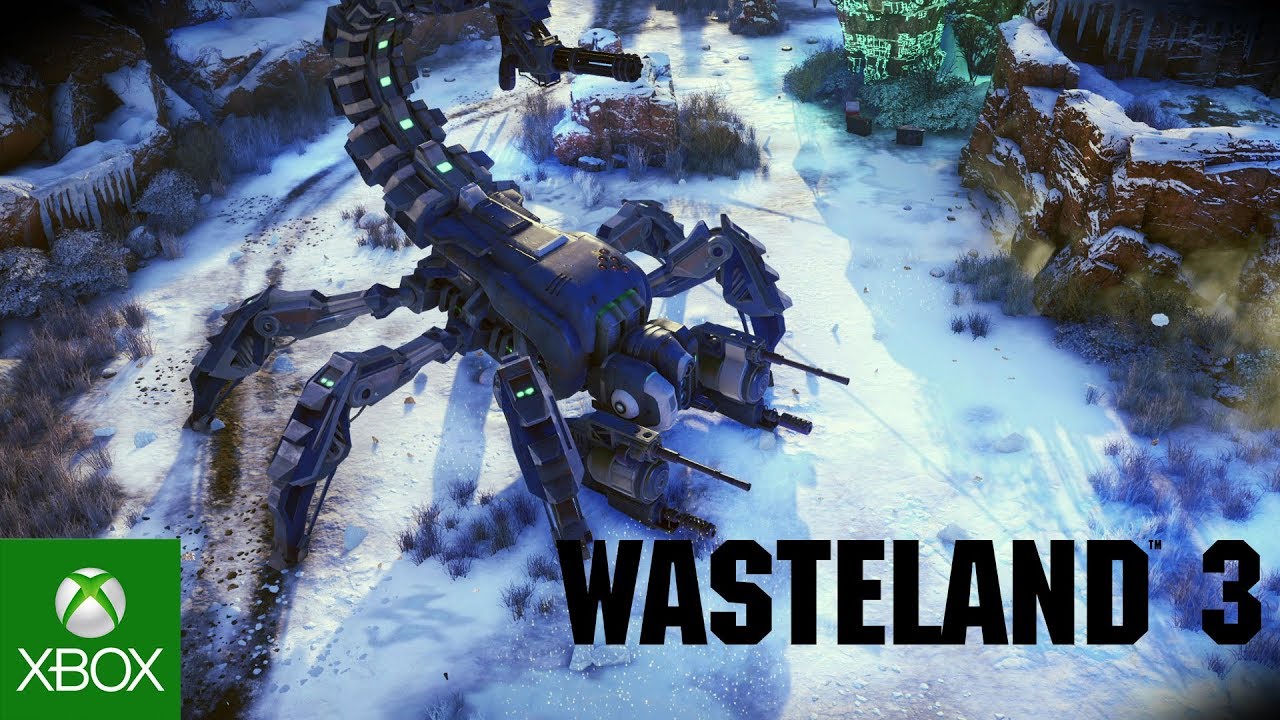 free download wasteland 2