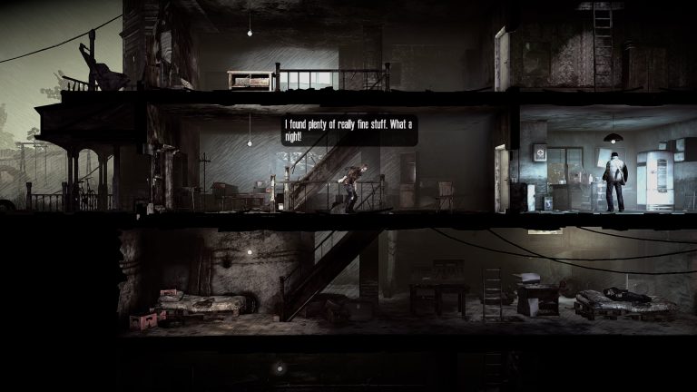 download free this war of mine final cut