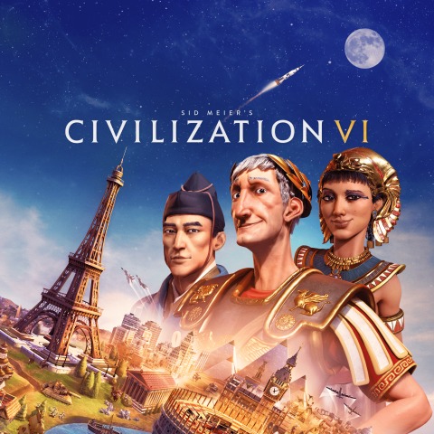 civilization vi mac