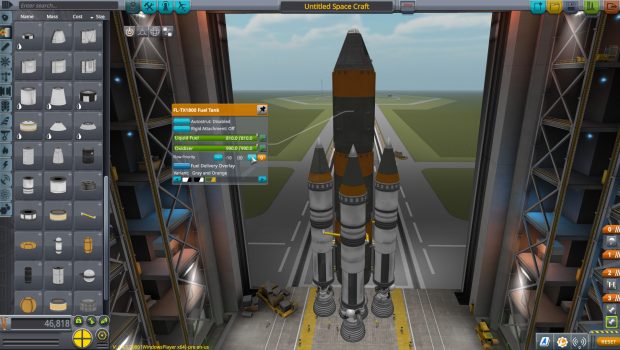 kerbal space program xbox one currently not available