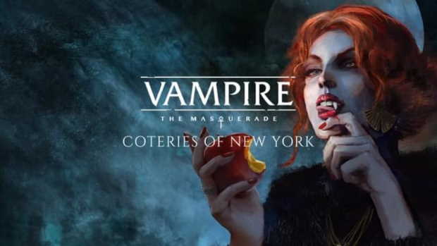 for apple instal Vampire: The Masquerade – Swansong