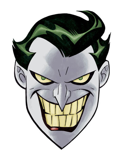 The Joker and Catwoman Celebrated with 80th Anniversary Masks @dccomics ...