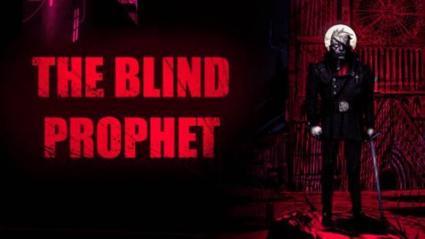 the blind prophet