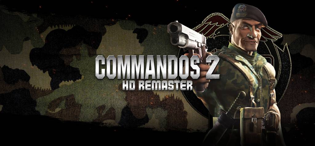 commando 2 game