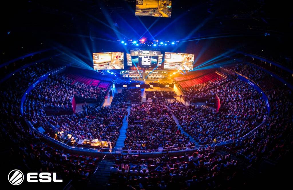 Intel® Extreme Masters Headlines Melbourne Esports Open In 2020 