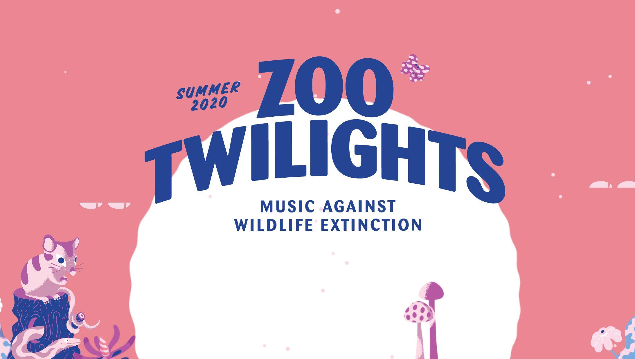 Twilight At The Zoo 2024 Trailer Kary Nikolia