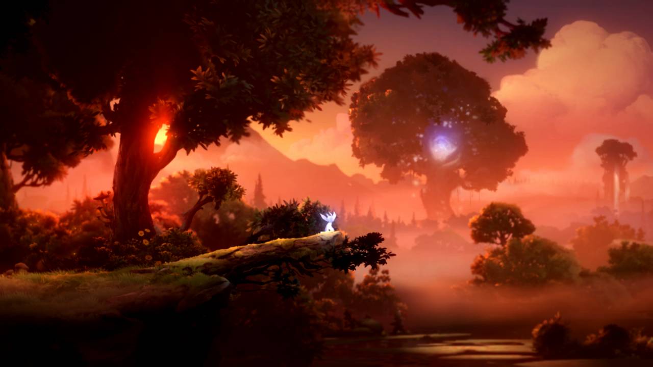 Ori and the Will of the Wisps Xbox One Review - Impulse Gamer