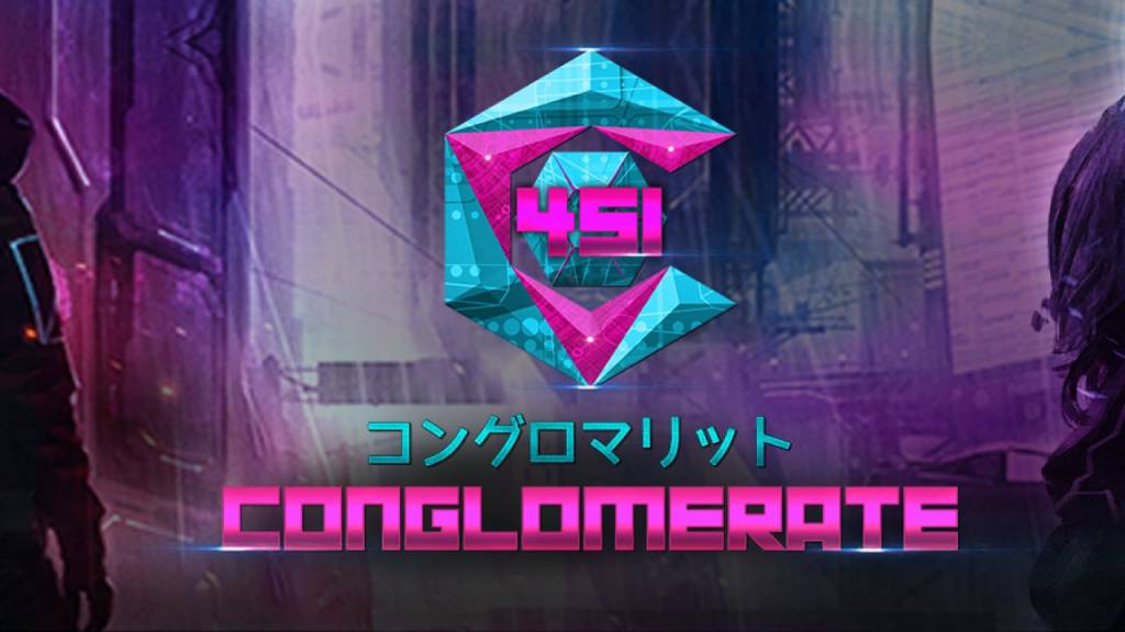 Conglomerate 451 download the new version for mac