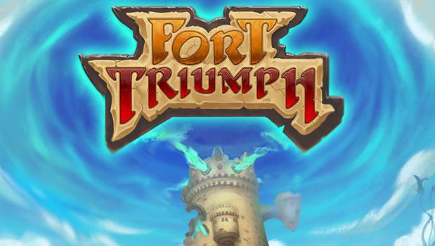 fort triumph download