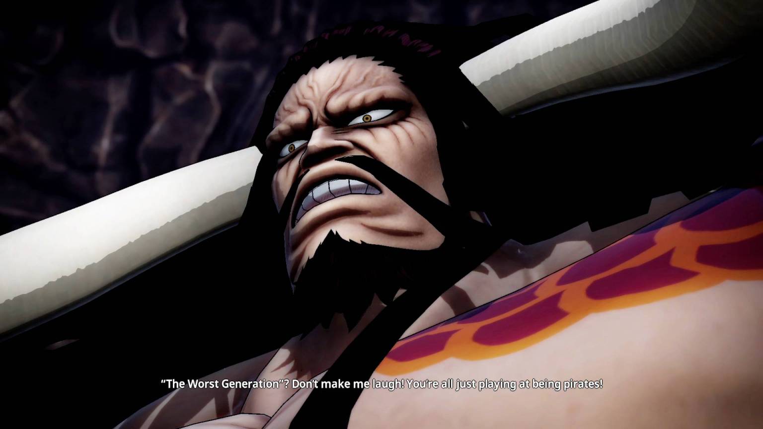 One Piece: Pirate Warriors 4 PS4 Review - Impulse Gamer