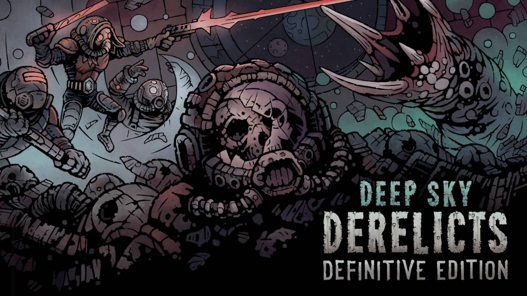 Deep sky derelicts обзор