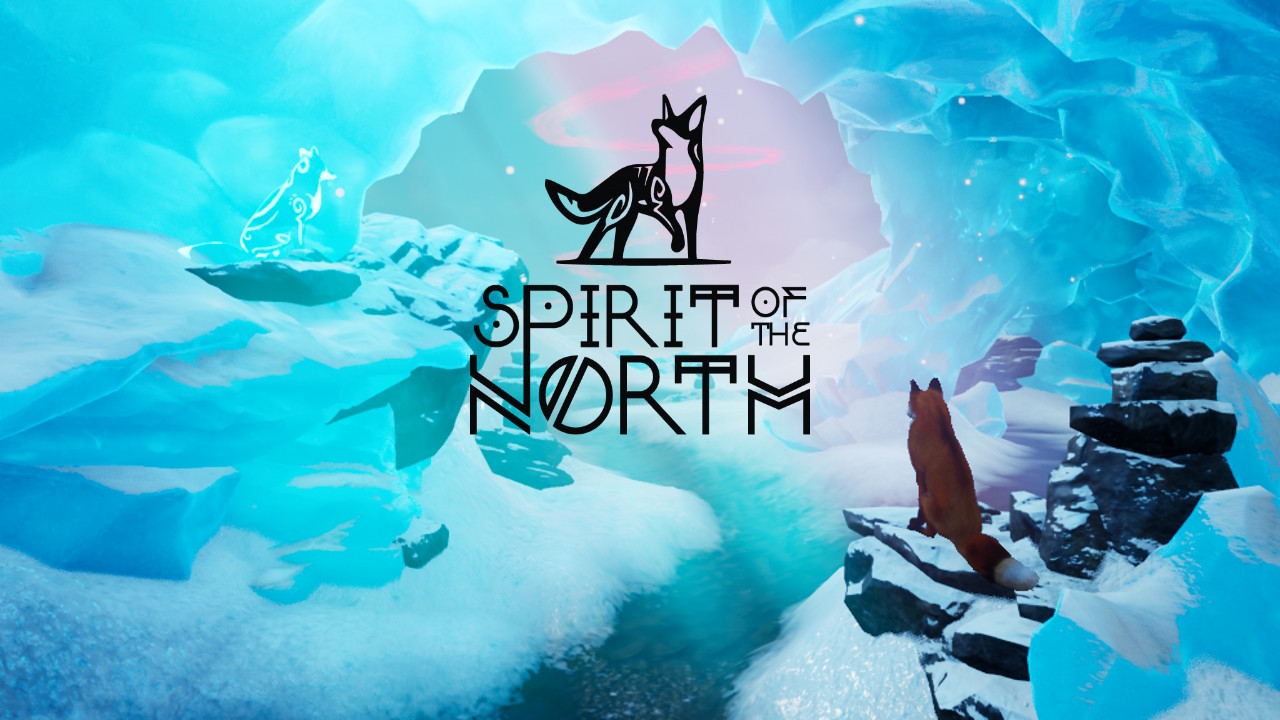 spirit of the north switch lite