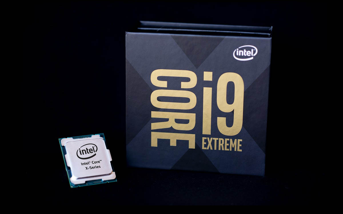 Processador Intel Core i9-10980XE Extreme Edition