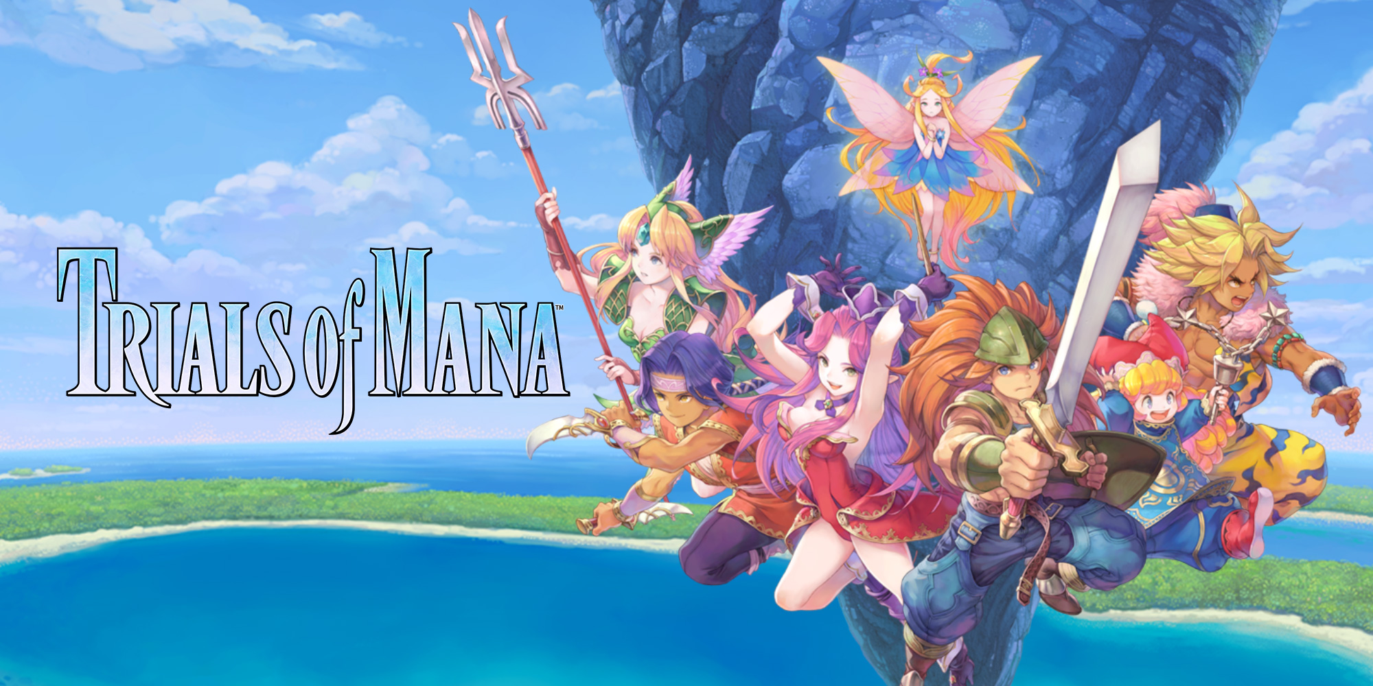 trials of mana review