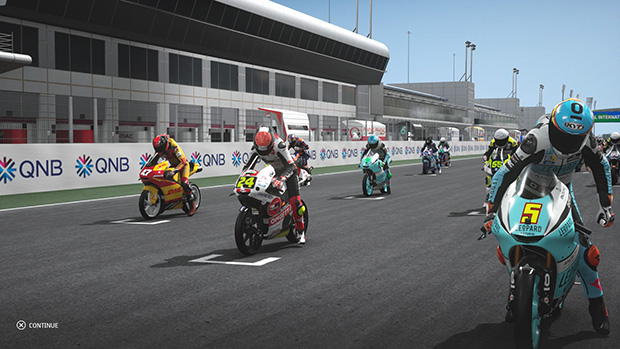 MotoGP 20 - Phillip Island - HDR (PC/4K) - High quality stream and download  - Gamersyde