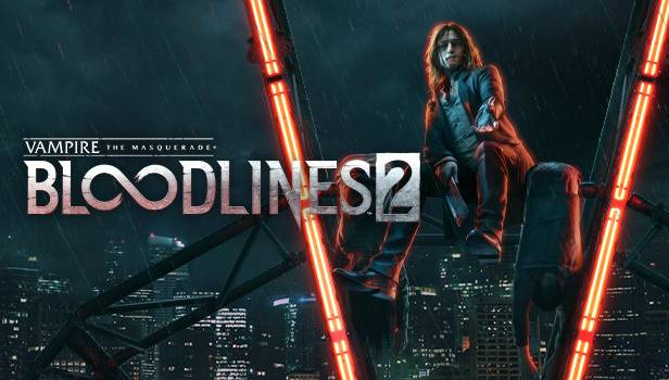 Vampire: The Masquerade - Bloodlines 2 Collector's Edition