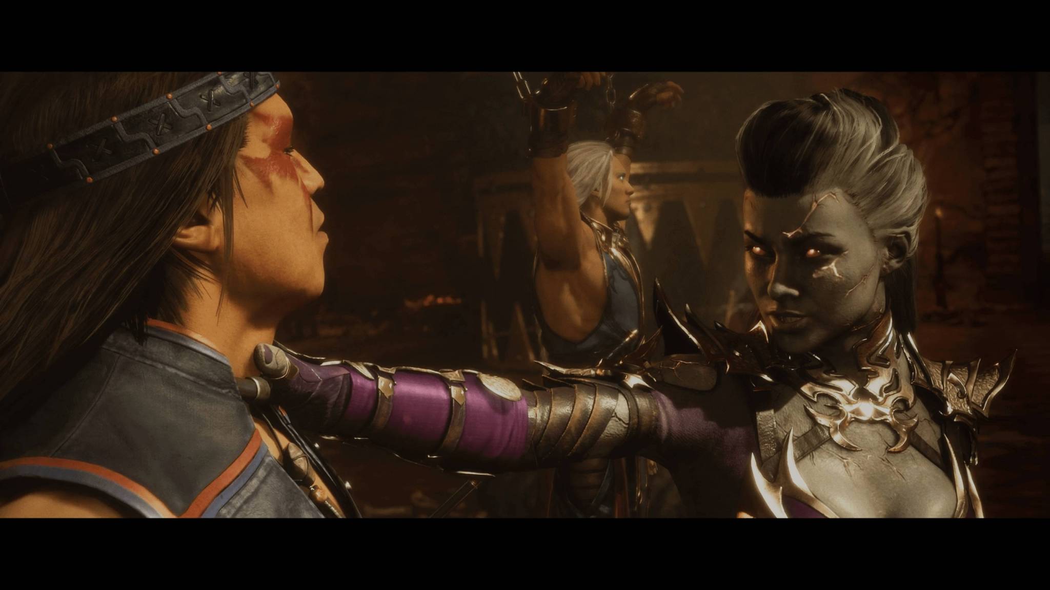 Mortal Kombat 11: Aftermath Review - Impulse Gamer