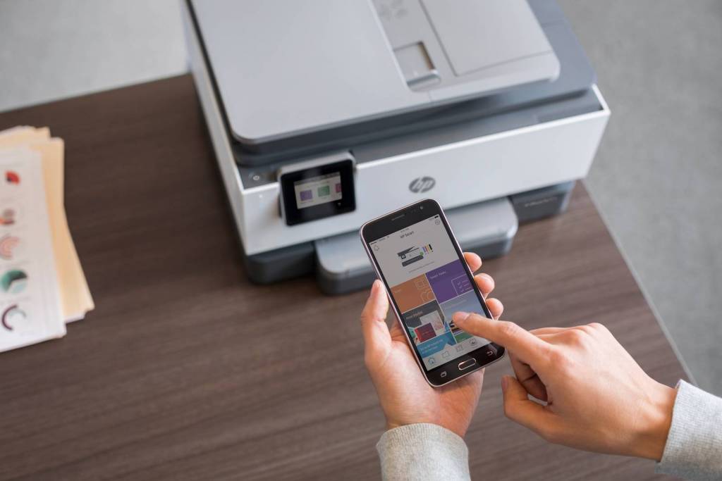 HP OfficeJet Pro 9010 All-in-One Printer Review - Impulse Gamer