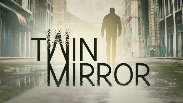 twin mirror release date