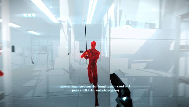 Superhot: Mind Control Delete PC Review - Impulse Gamer