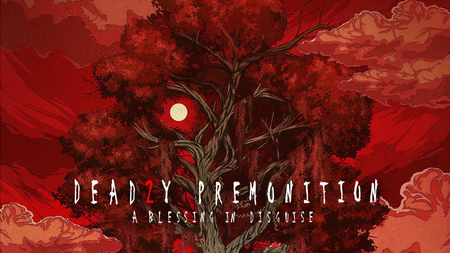 deadly premonition 2 ps5 download