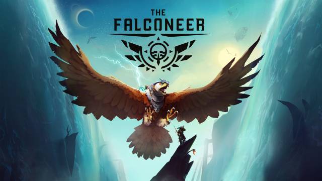 the falconeer vr