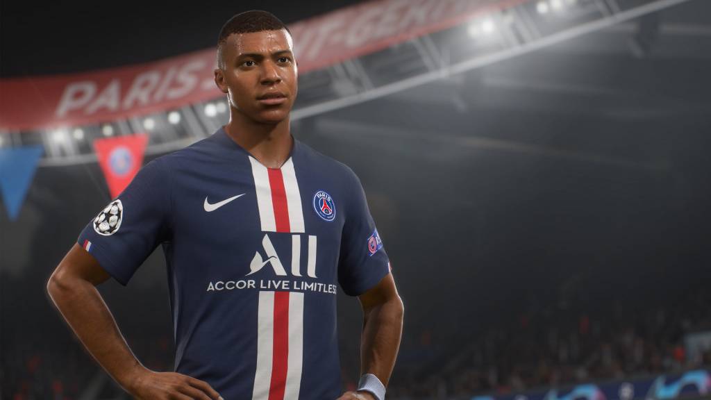 Electronic Arts - EA SPORTS Celebrates FIFA 21 World Premiere With Music  Performances and More Around the Globe