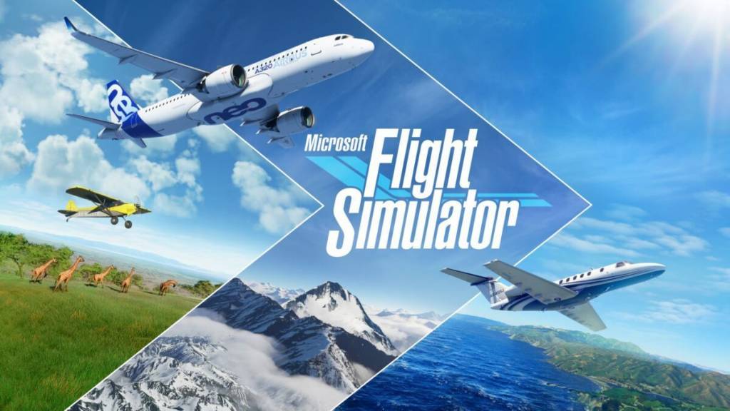 new aircraft microsoft flight simulator x