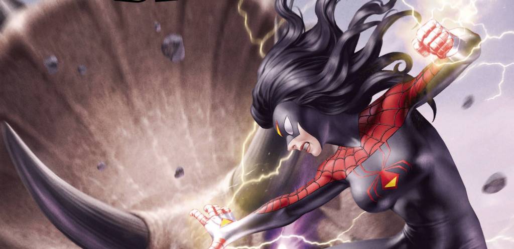 SPIDER-WOMAN #3 (2020) Review - Impulse Gamer