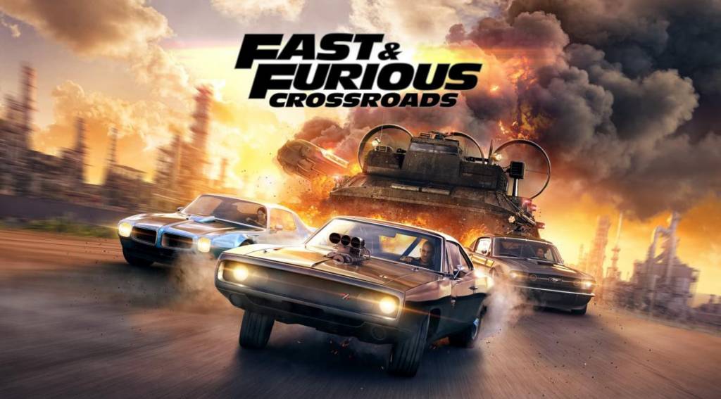 free download fast furious crossroads