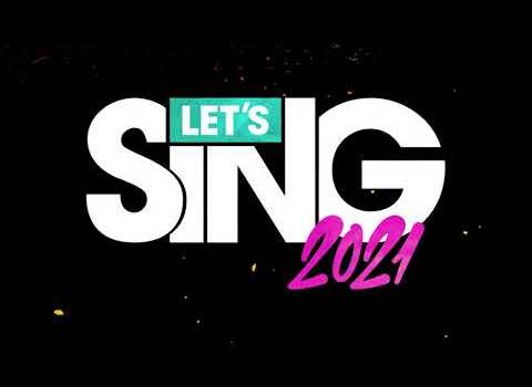 Let's Sing 2024 - Solus (Nintendo Switch)