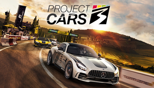 Project Cars 3 Releases The Legends Pack Add On The First Of 4 Dlc Packs Impulse Gamer