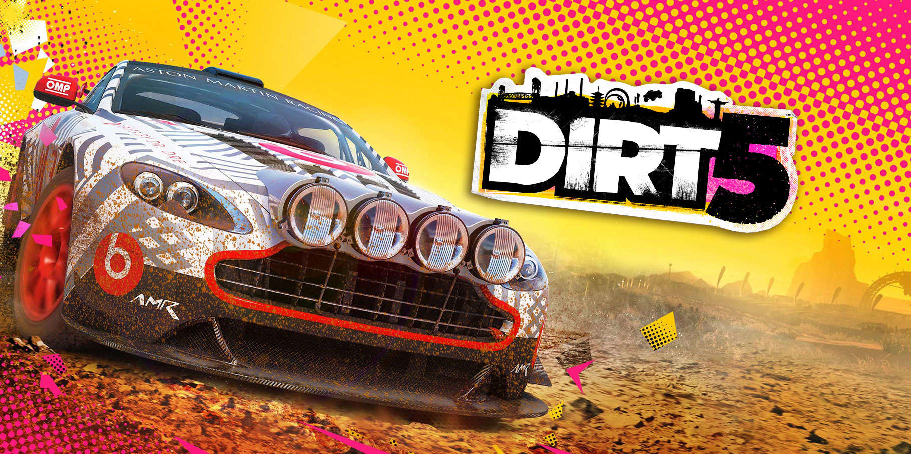 dirt 5 ps4 release date