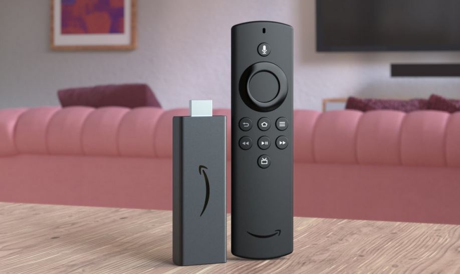 Amazon Announces Fire TV Stick Lite, a Redesigned User Experience and ...