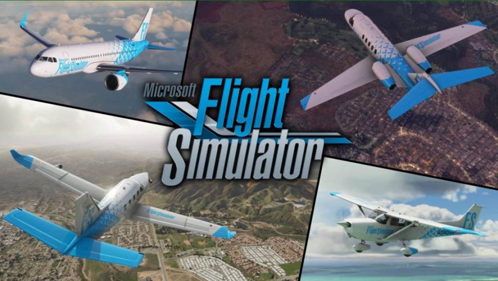 microsoft flight simulator 2015 vr