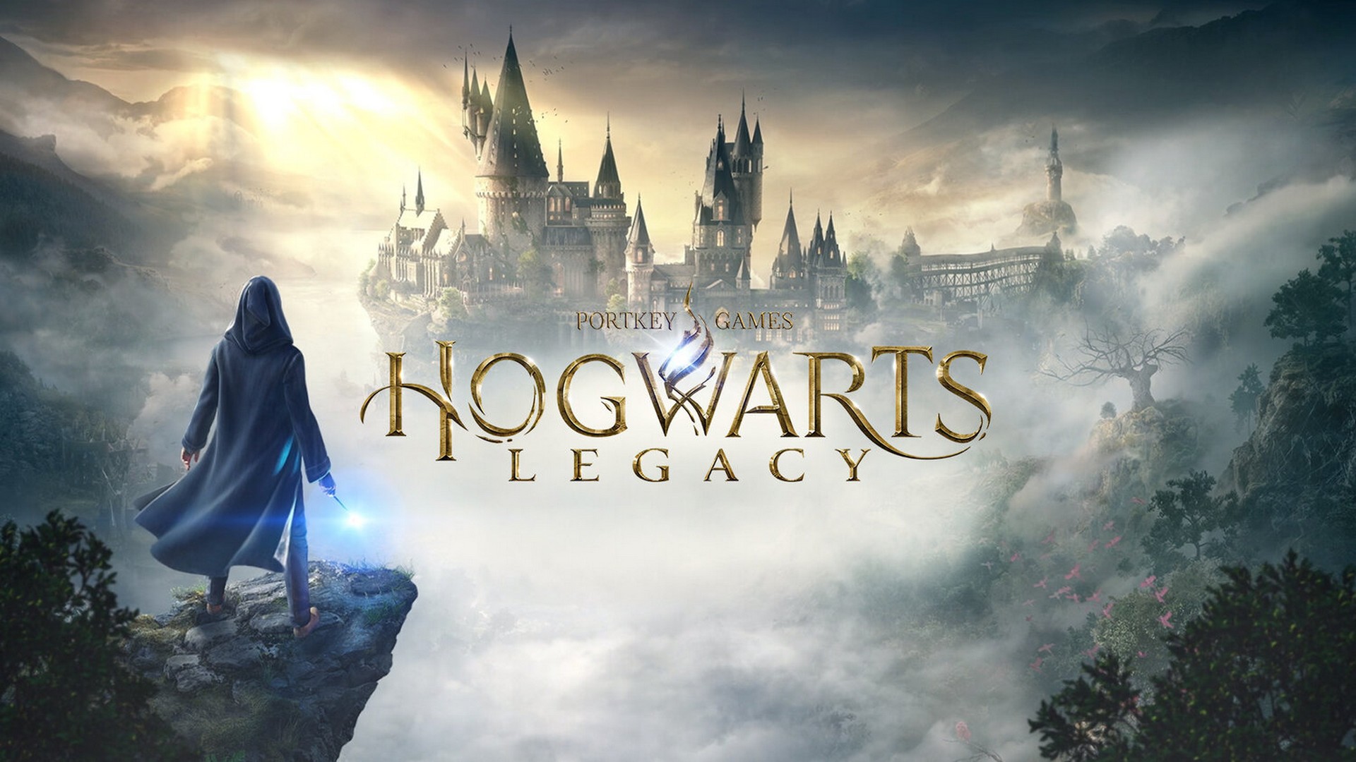 hogwarts legacy: the official game guide