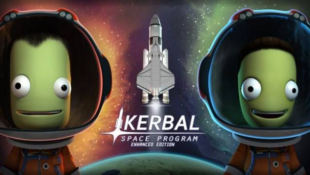 kerbal space program xbox one store