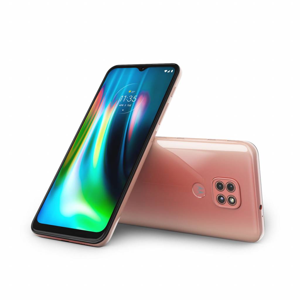 Motorola moto g9 play 4G/64GB SIMフリー ネット激安通販 - dcsh.xoc