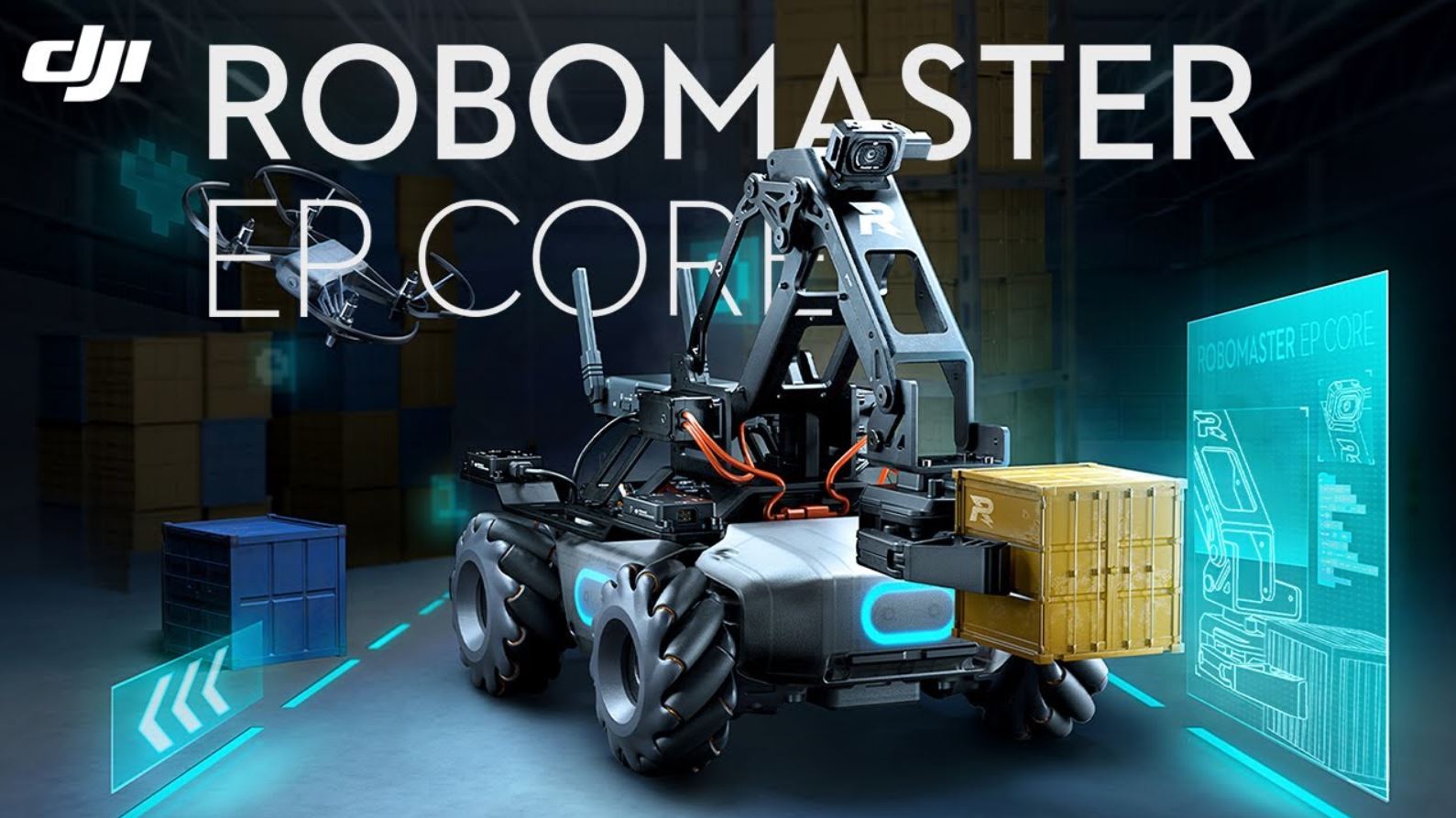 Robomaster review best sale