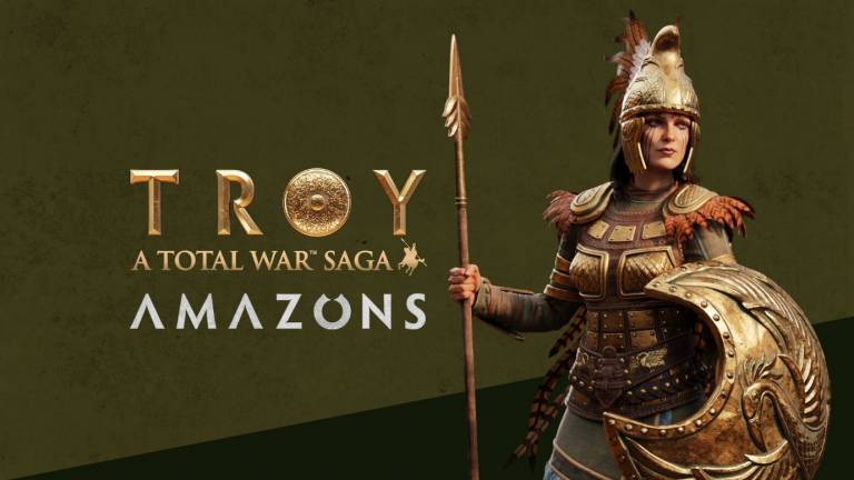 troy total war saga download