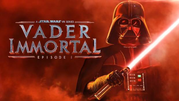 vader immortal for ps4