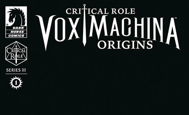 vox machina release date