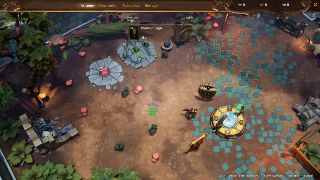 torchlight 3 multiplayer