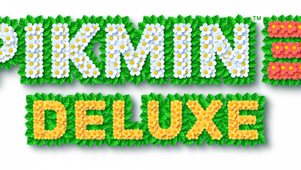 Pikmin 3 Edition Impulse Deluxe Review Switch Gamer Nintendo 