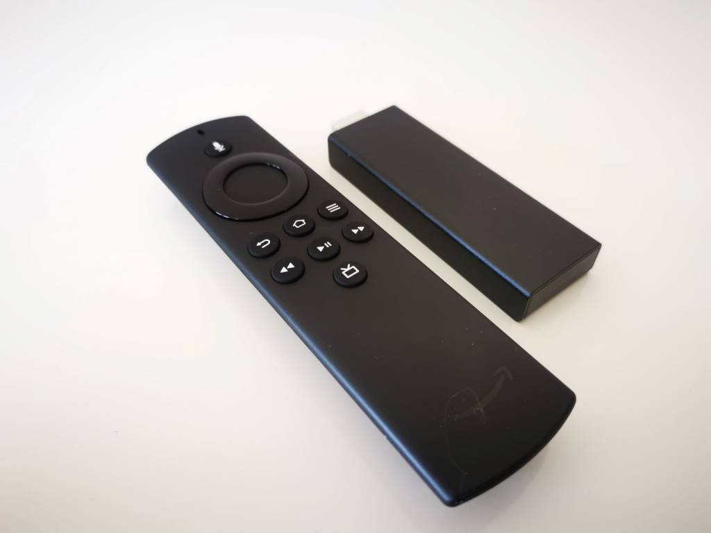 Fire TV Stick Lite Review: Cheap Alexa-Powered Streamer - Tech  Advisor