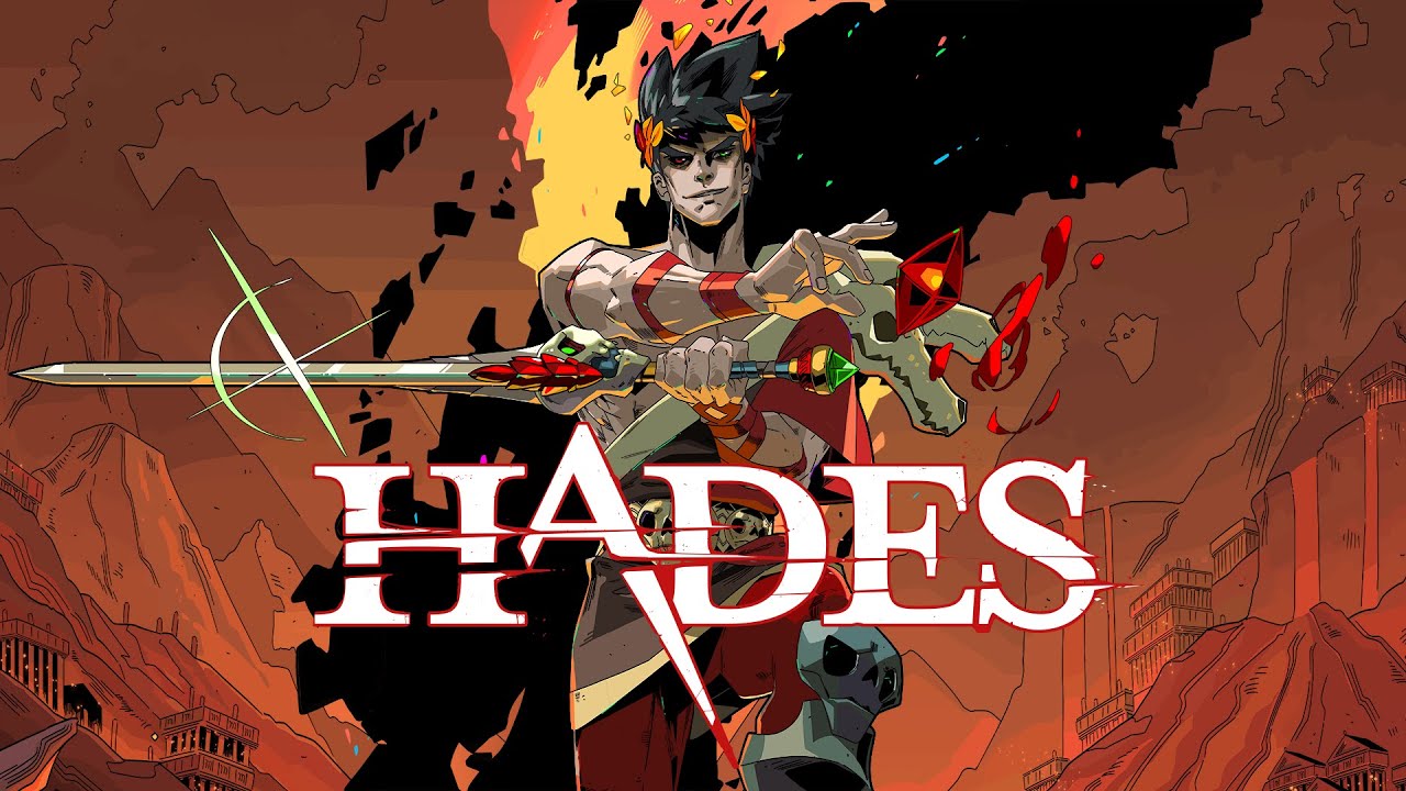 hades switch review