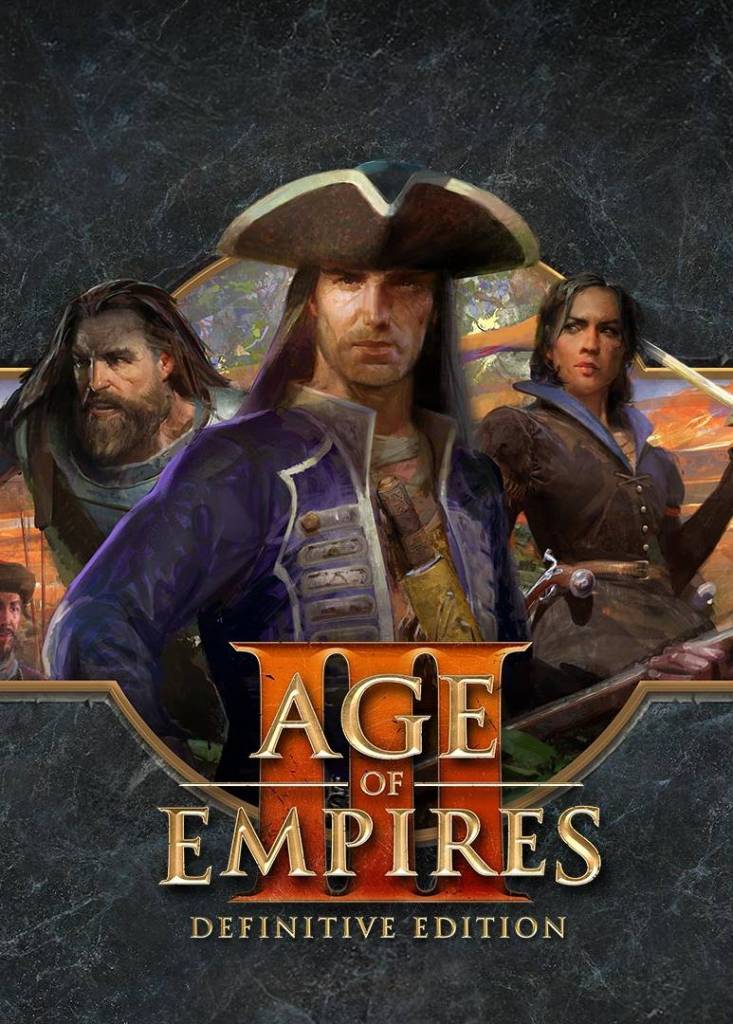 download age of empires 3 definitive