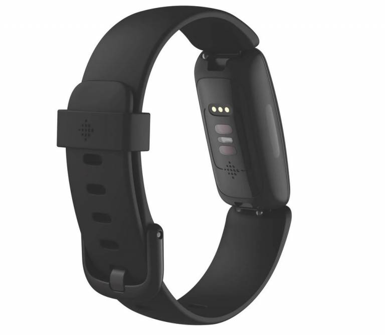 fitbit inspire 2 features