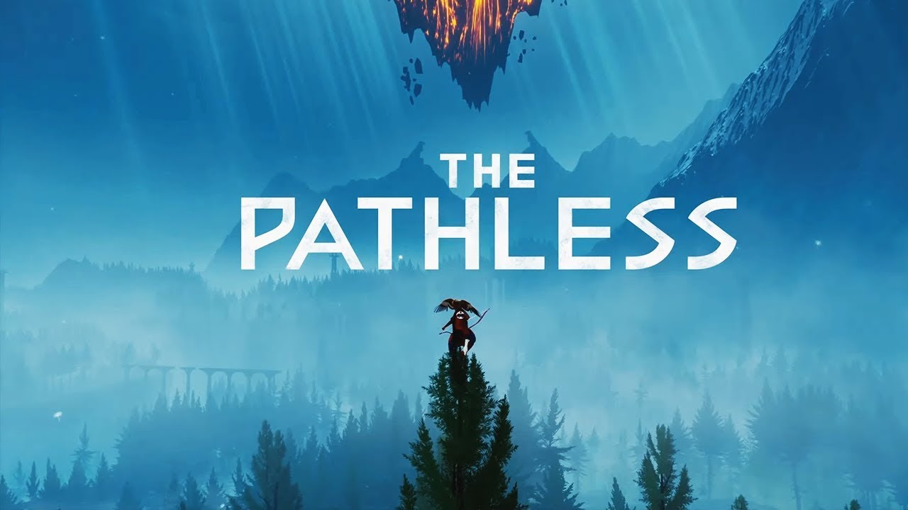 the pathless platforms