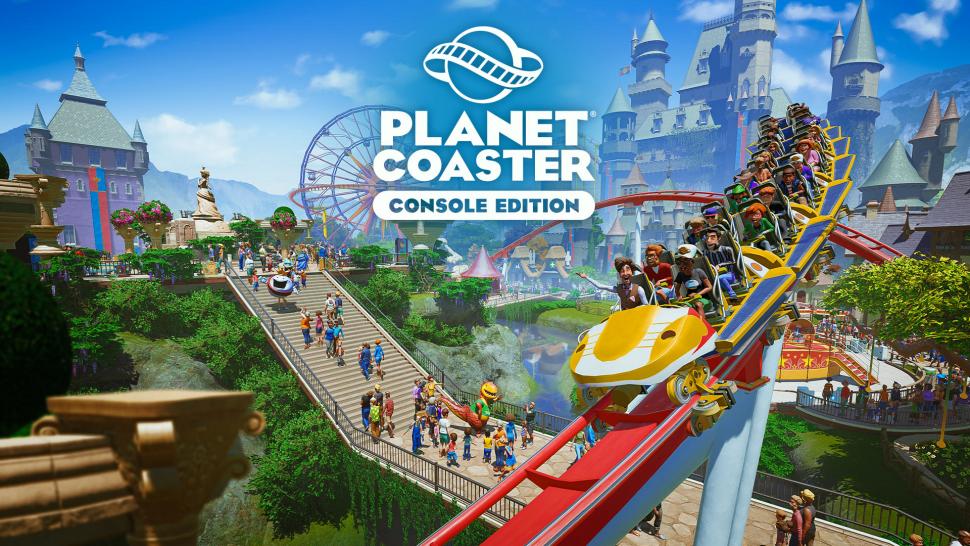 can you play planet coaster on mac